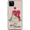 Disney Lady & The Tramp Spaghetti Dinner Google Pixel 5a Skin